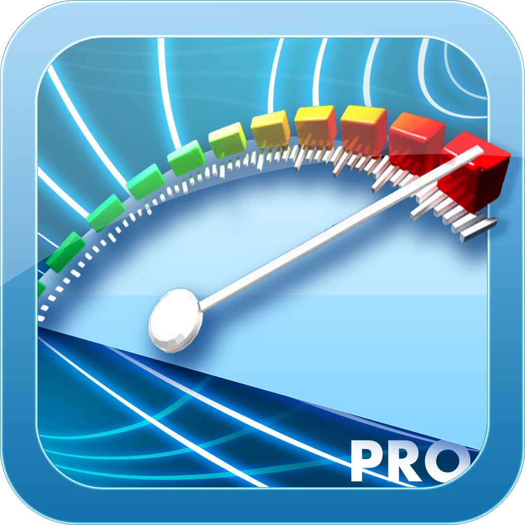 Get Electromagnetic Detector PRO for iOS, iPhone, iPad Aso Report