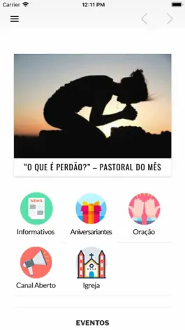 Game screenshot Capela N. Sra. da Conceição mod apk