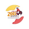 Zee's Peri Grill Arbroath icon