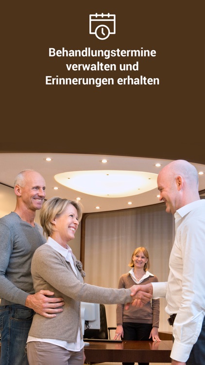 Meine Cyberknife-App