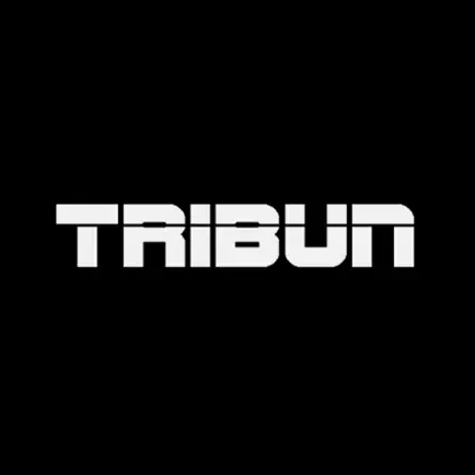 Tribun Читы