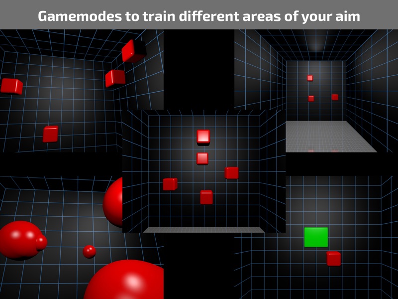 iAim screenshot 8