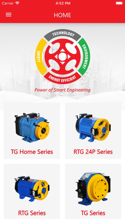 Tectronics Engineers