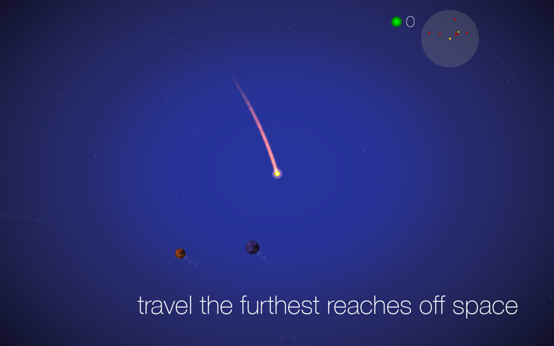 Gravity: Life of a photon screenshot 3