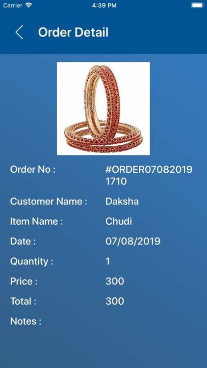 Novelty Shop Manager screenshot-9