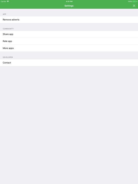 Screenshot #6 pour Vunny - The Best of Vine