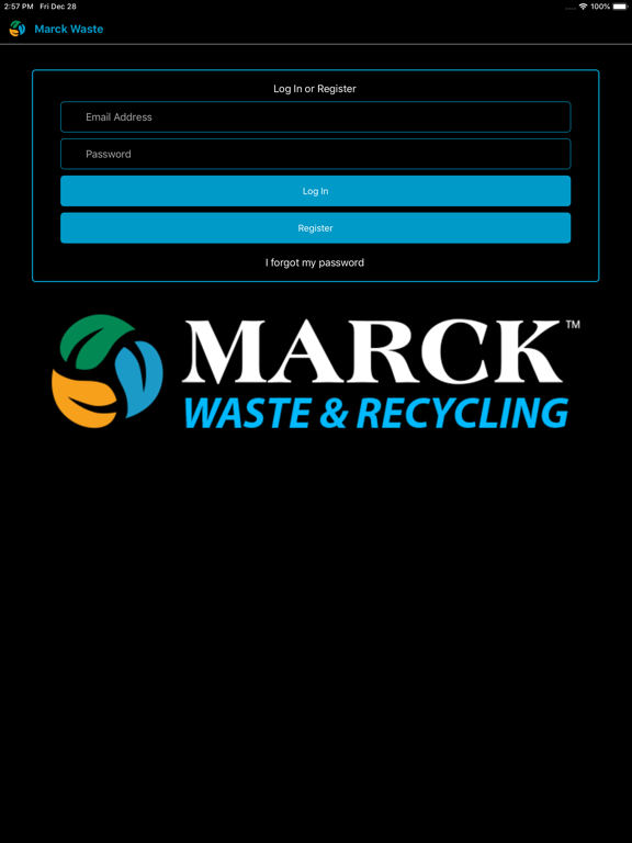 Screenshot #4 pour Marck Waste