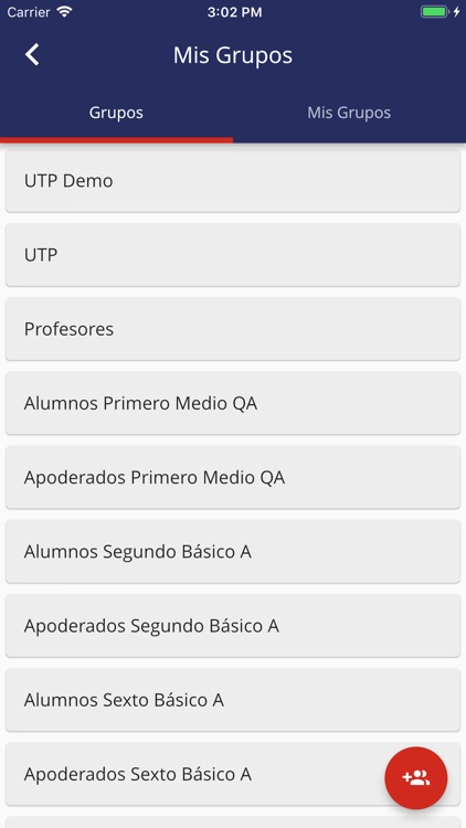 Master College News screenshot-3