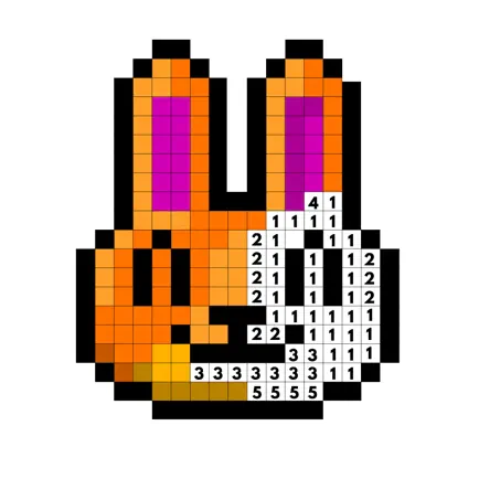 Color Pixel Number Cheats