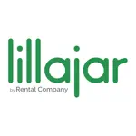 Lillajar - للاجار App Contact