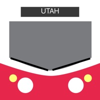delete University of Utah Shuttle Map