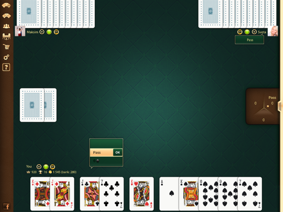 Screenshot #5 pour Russian Pref