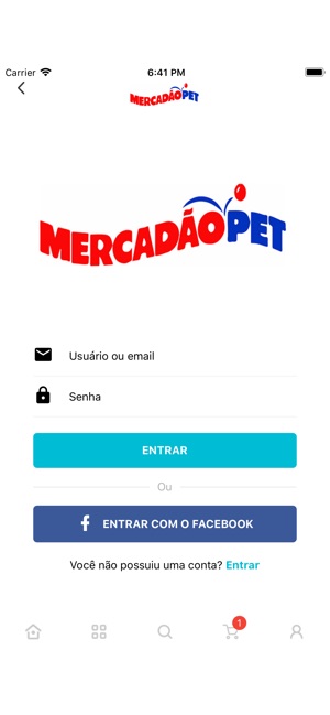 Mercadão Pet(圖2)-速報App