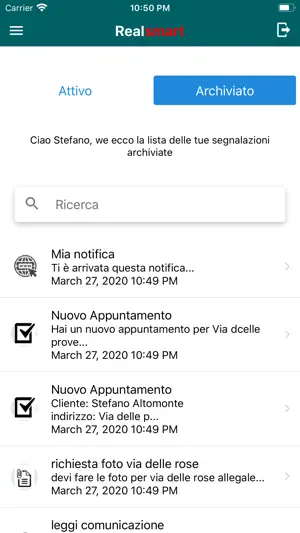 Realsmart screenshot 4