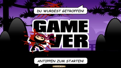 How to cancel & delete Ninja Gegen Katzen LT from iphone & ipad 4