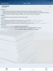 1 jour 1 mot - définition айпад изображения 2