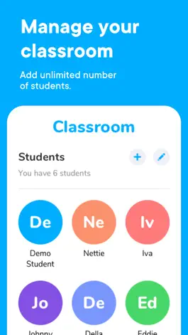 Game screenshot Otsimo | School and Classroom hack
