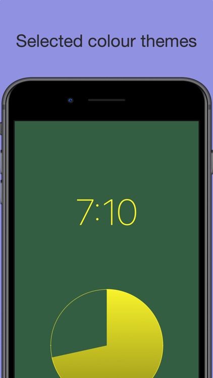 Simetim Meditation Timer