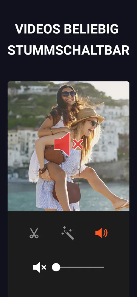 Video Bearbeiten Musik Editor