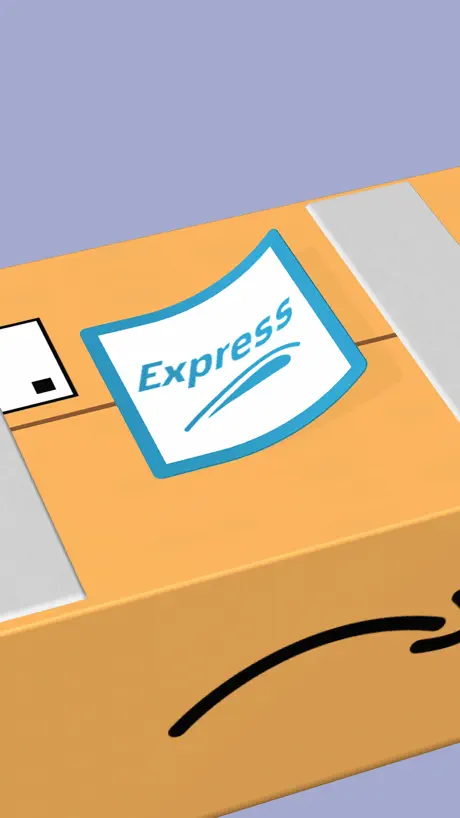 Unbox 3D