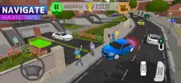 Game screenshot Car Caramba: Driving Simulator mod apk