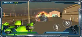Game screenshot Robot Shoot 3D mod apk