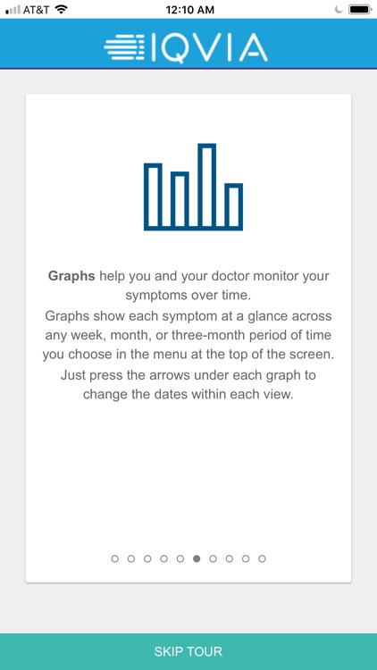 IQVIA Patient Flare Check screenshot-7