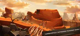 Game screenshot Trials Frontier apk