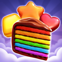 Cookie Jam: Top Match 3 Game Cookie Jam: Top Match 3 Game