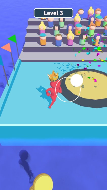 Fun Maze 3D! screenshot-6