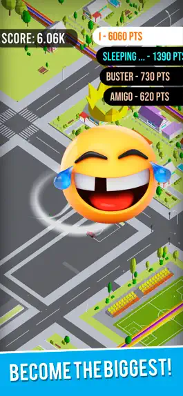 Game screenshot Wrecky Emoji mod apk