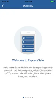 express safe iphone screenshot 2