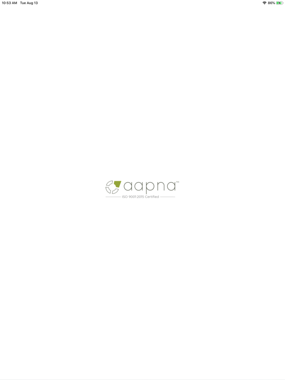 Screenshot #4 pour AAPNA Vendor Solutions