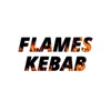 Flames Kebab.