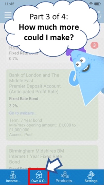 Finco Money screenshot-7