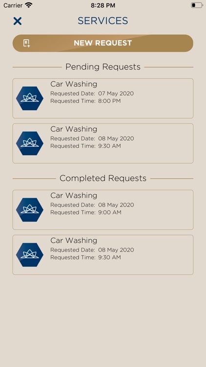 Abraj Bay Prospect/ Tenant screenshot-4