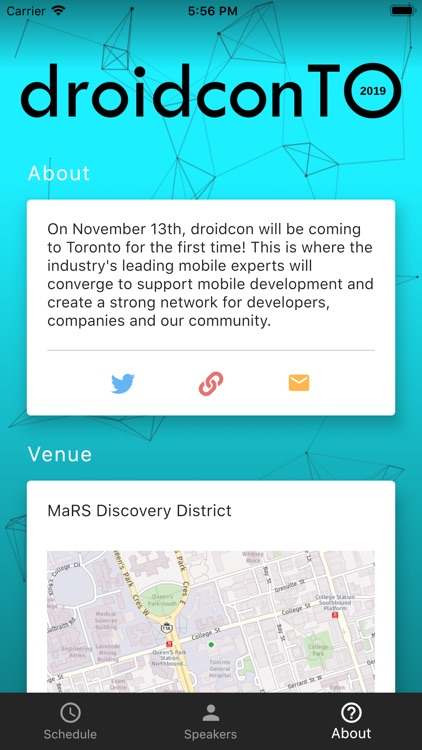 droidcon Toronto 2019