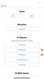 How to cancel & delete ekg ddx 3