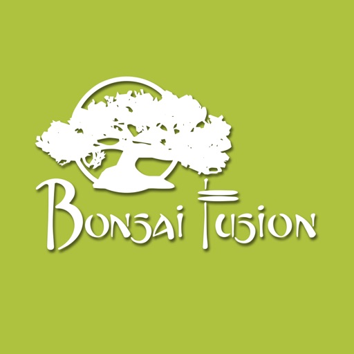 Bonsai Fusion Restaurant by ChowNow