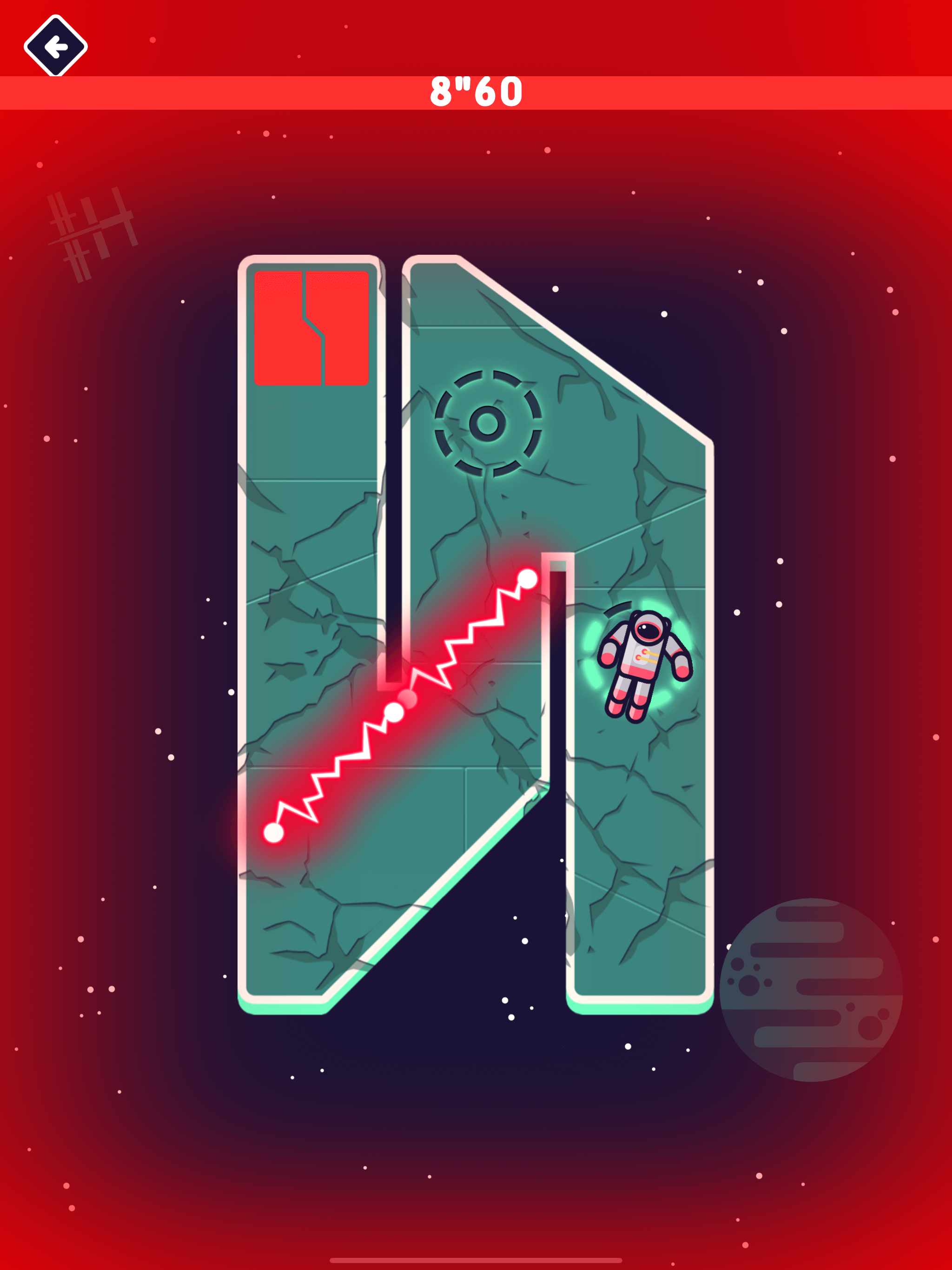 GravityMan screenshot 15