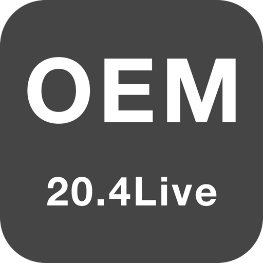 20.4Live Preset Utility для Мак ОС