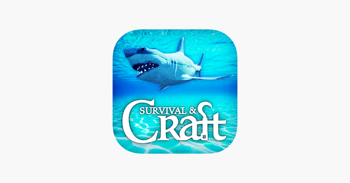 App Store: Рафт: Выживание и Крафт