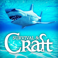 Survival and Craft Multiplayer