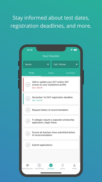 myOptions screenshot-3