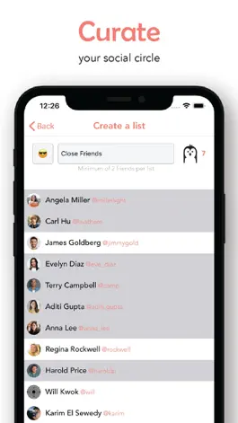 Game screenshot Hatch: Your Social Life hack