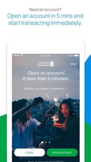 SC Mobile Nigeria screenshot 3
