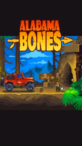 Game screenshot Alabama Bones mod apk