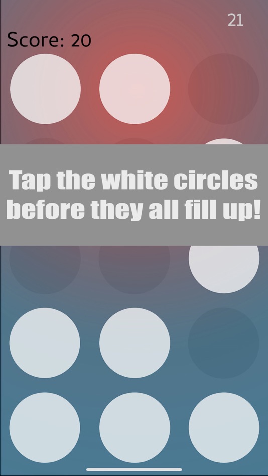#2. Quickest Fingers (iOS) 由: Plus 10 Intellect LLC