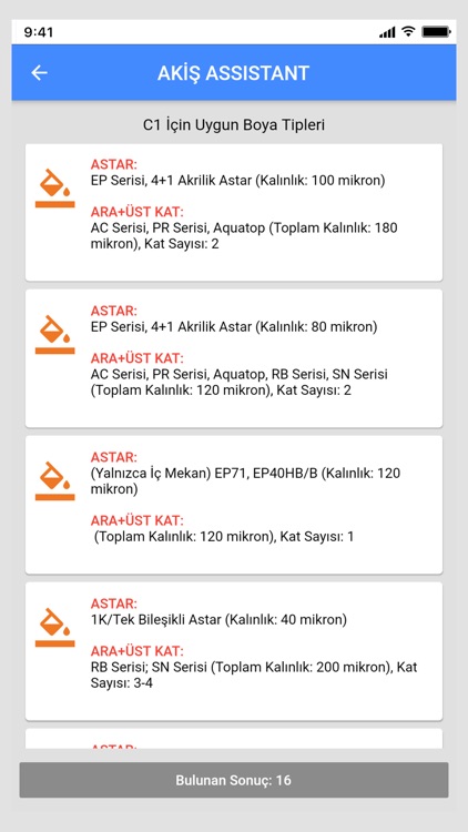 AKİŞ Assistant screenshot-4