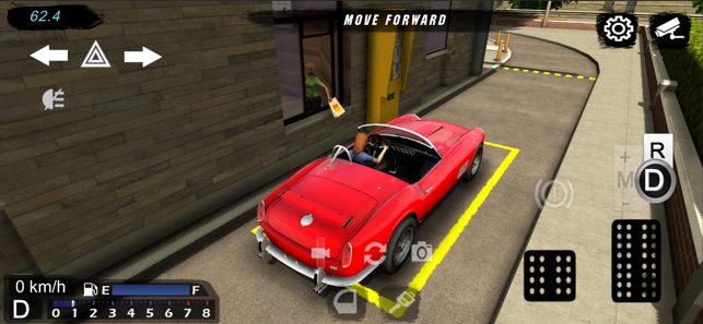 Car Parking Multiplayer Indir